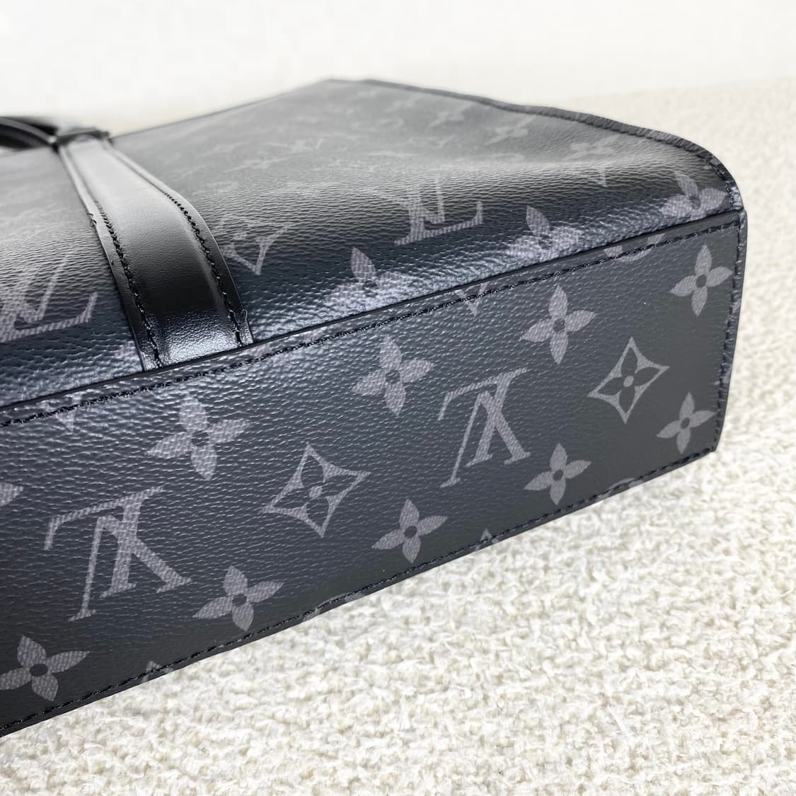 루이비통 서류가방 삭플라 호리존탈 지페 상품이미지7