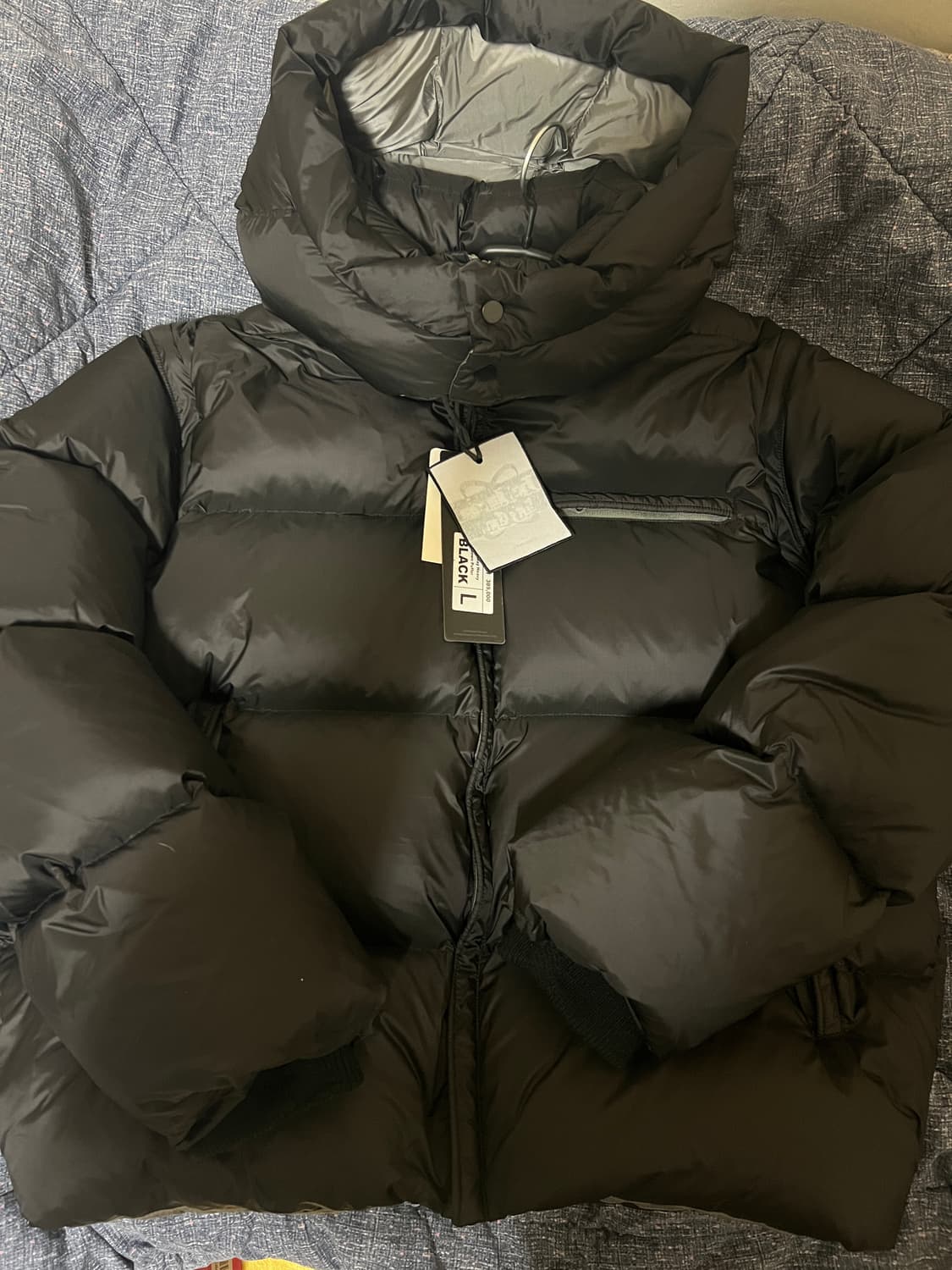 코드 CORD 멀티웨이 헤비다운 푸퍼 상품이미지5