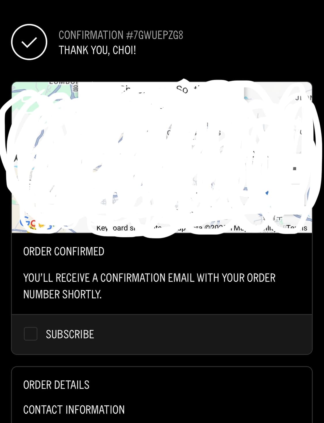 바르셀로나 x 트래비스 스캇 져지 상품이미지4