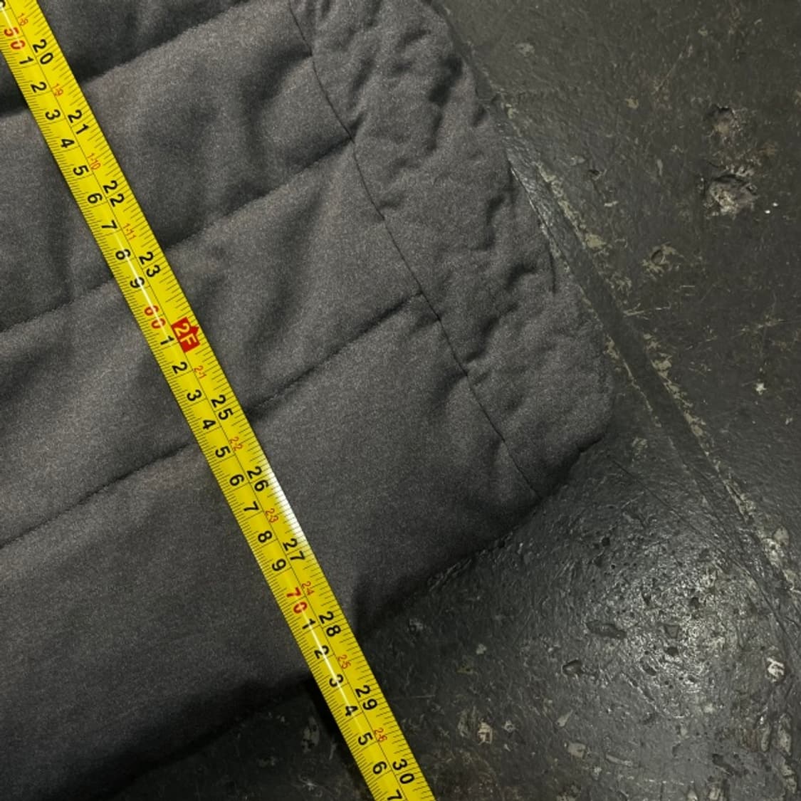 105 르꼬끄 골프 경량패딩  상품이미지7