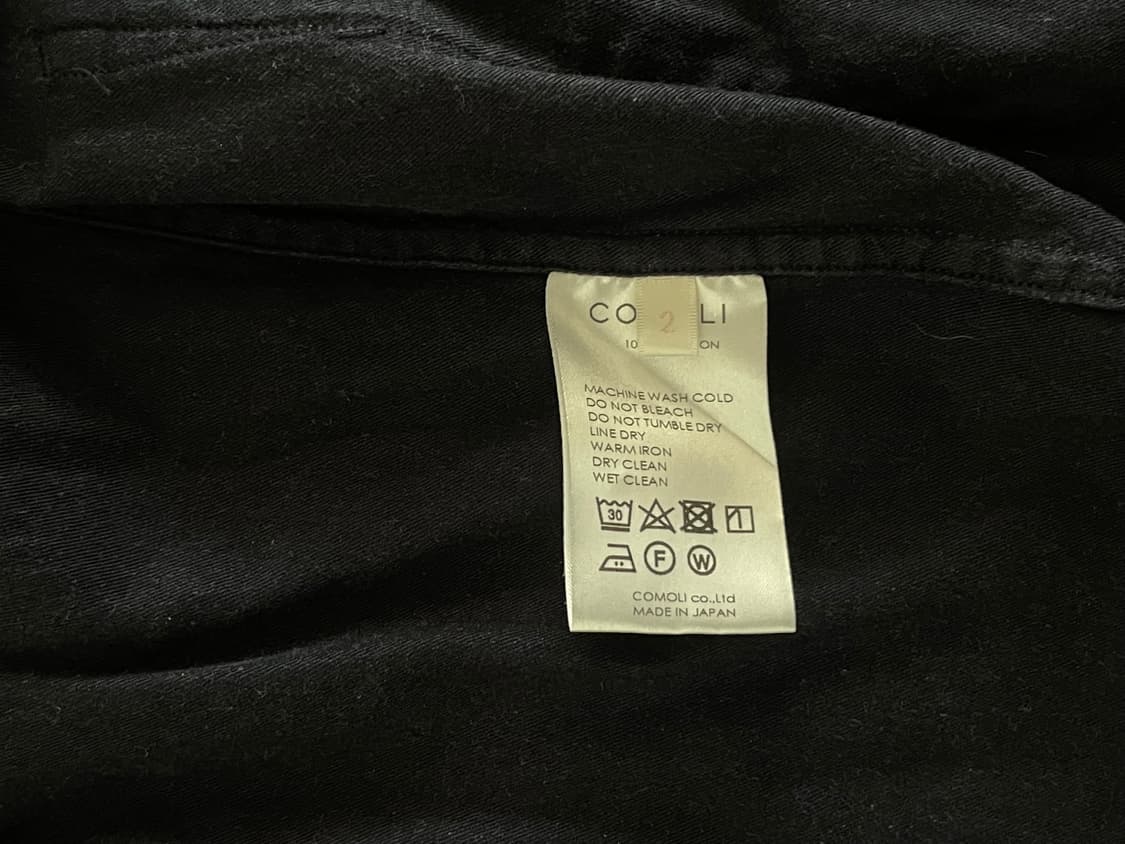 코모리셋업 바지1,상의2 사이즈 상품이미지9