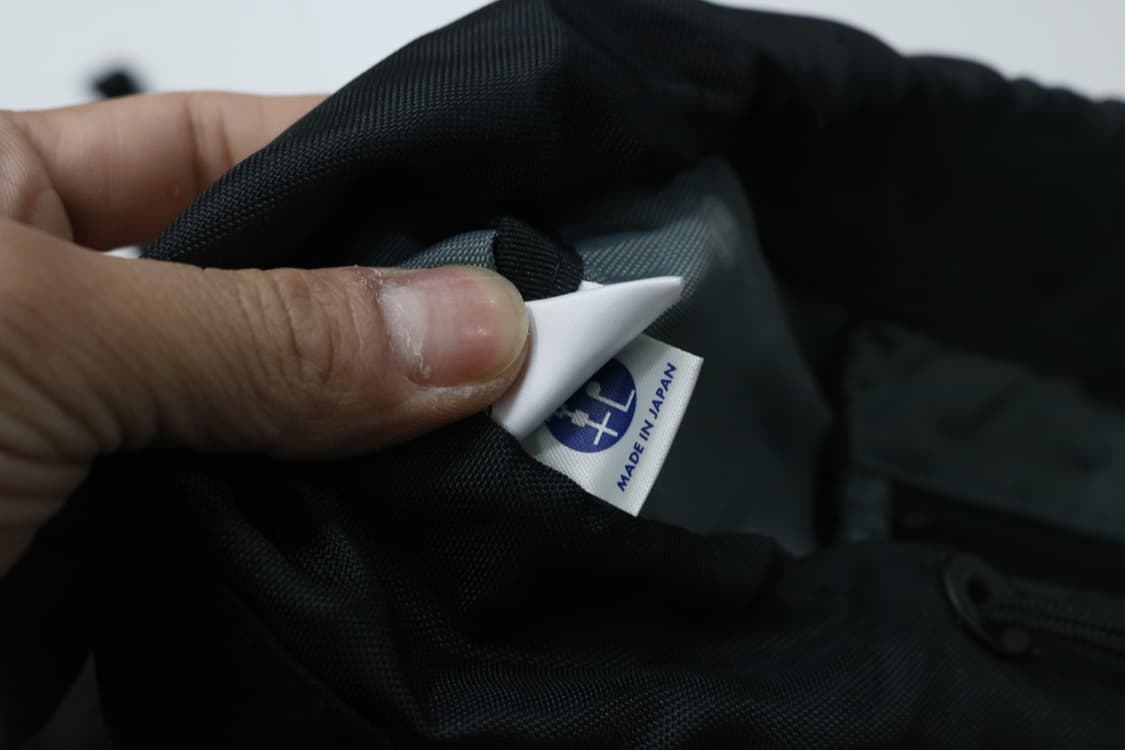 포터 데이백 백팩 럭색 상품이미지10