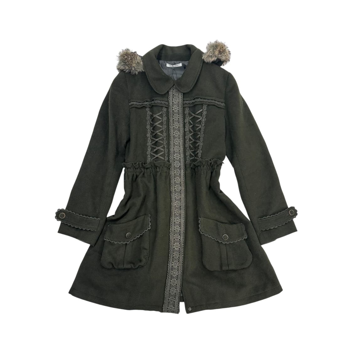 Axes femme coat 상품이미지1