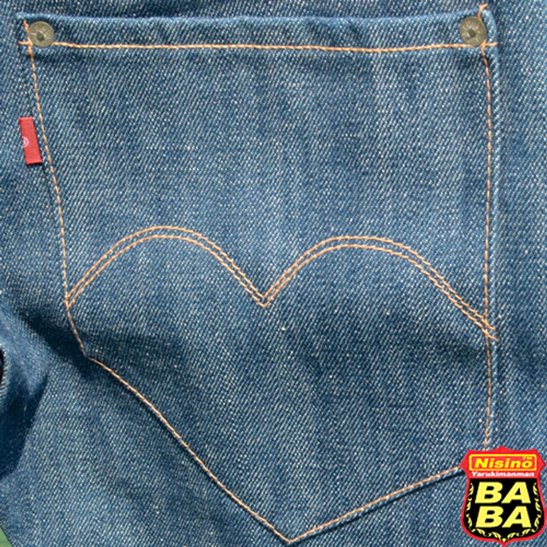 [Spain]LEVI'S RED™ 2000 1st Slim 상품이미지5