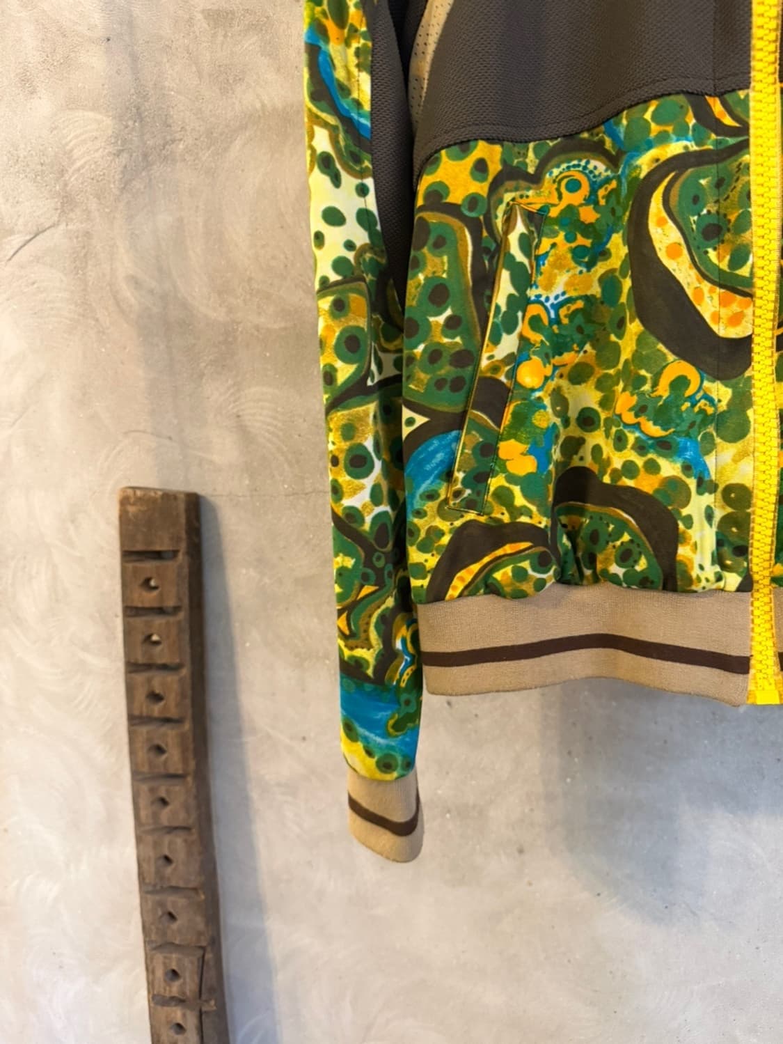 돌체앤가바나 그래픽 블루종 55~66 상품이미지5