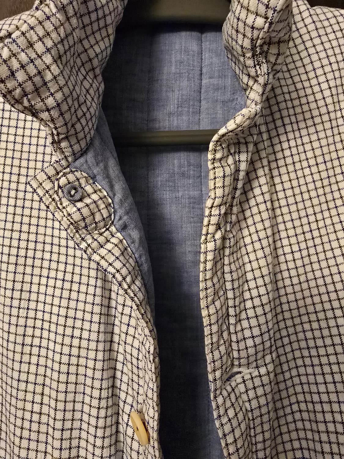 45R 45RPM 자켓 4사이즈입니다. 상품이미지8