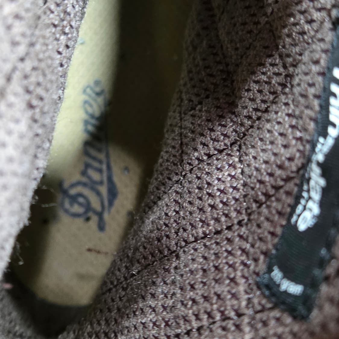 대너 덕 방한 부츠 상품이미지7