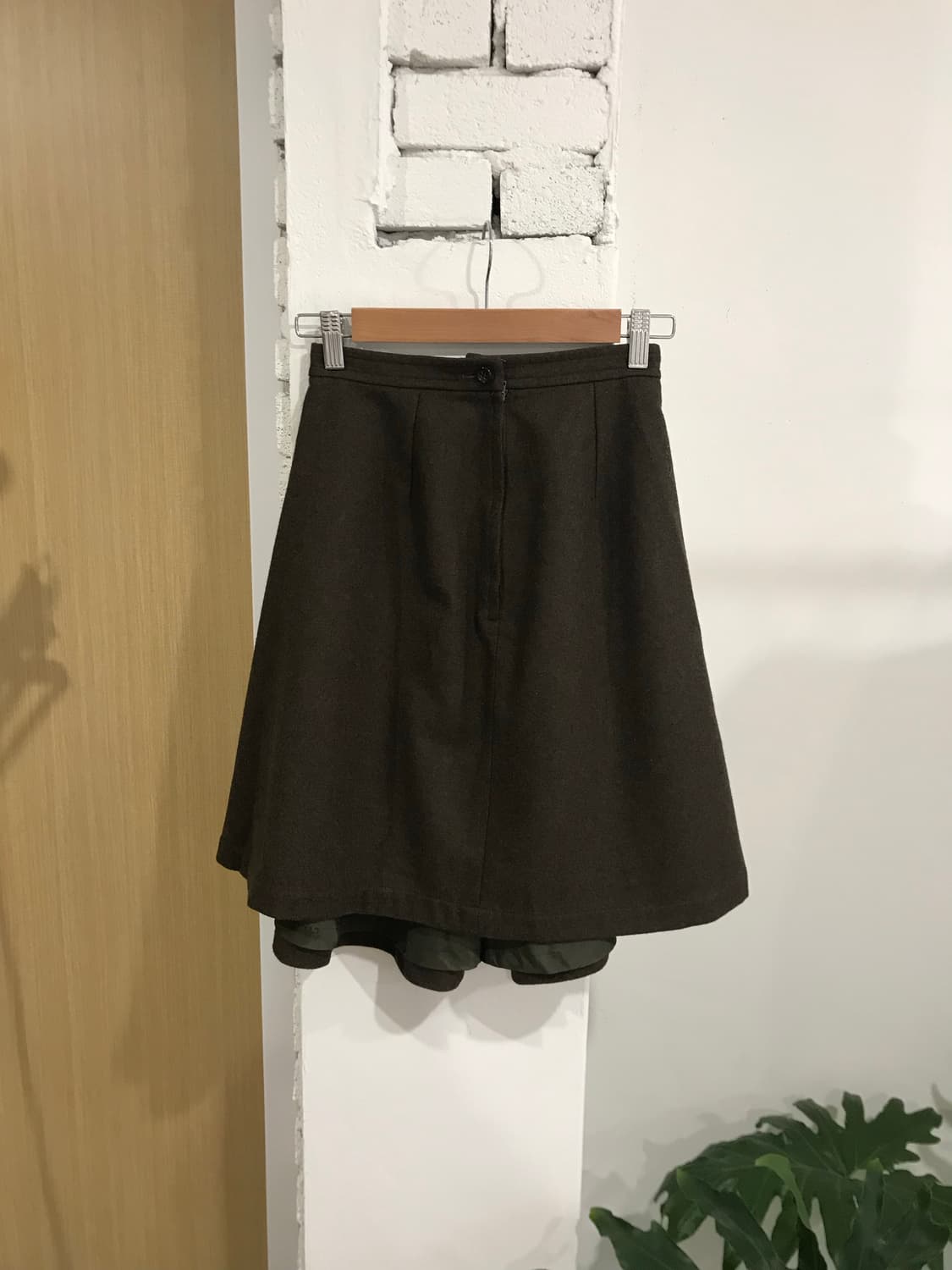 Comme des garcons skirt 상품이미지4
