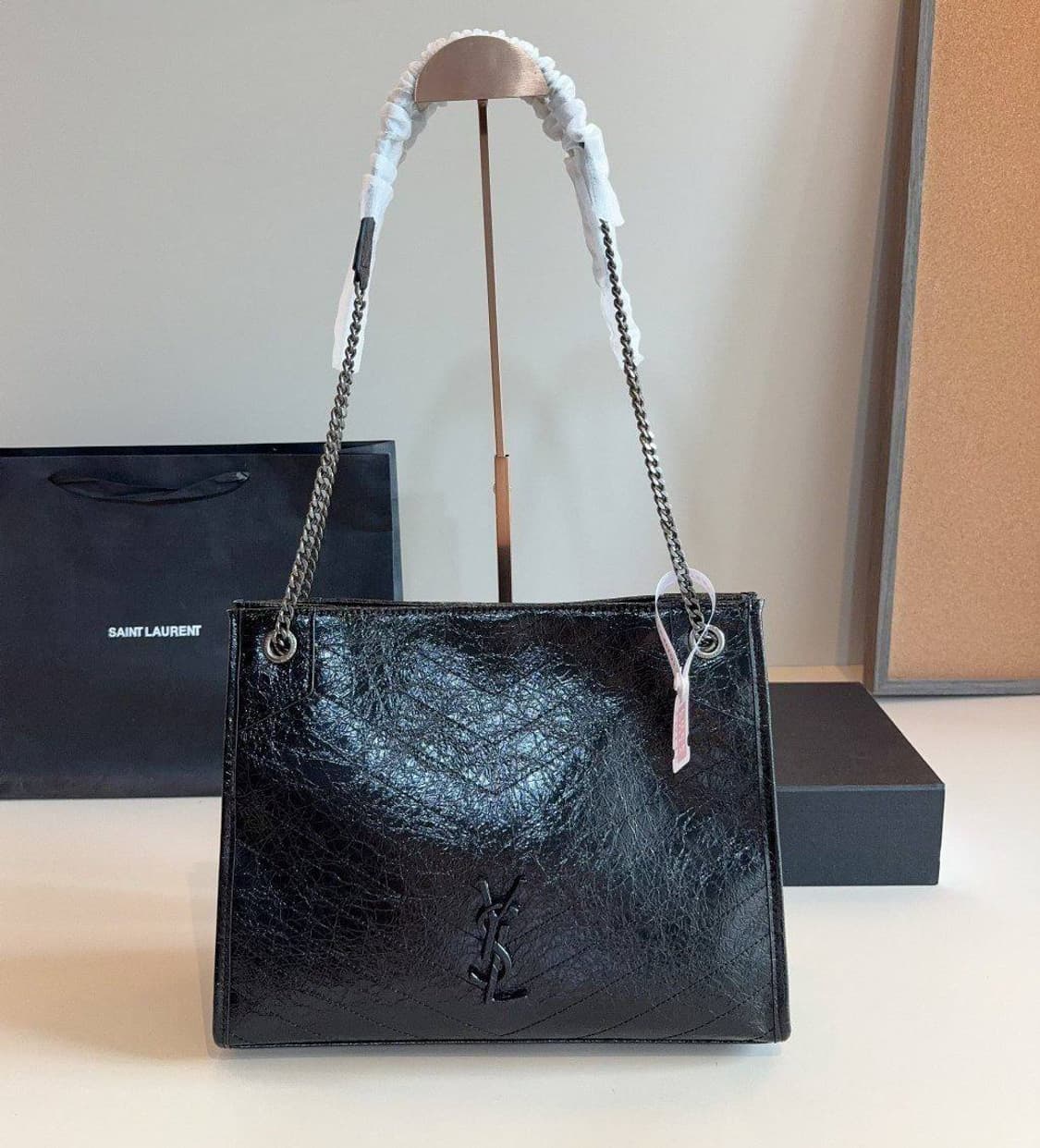 생로랑(Saint Laurent) Niki(니키) 백 상품이미지5