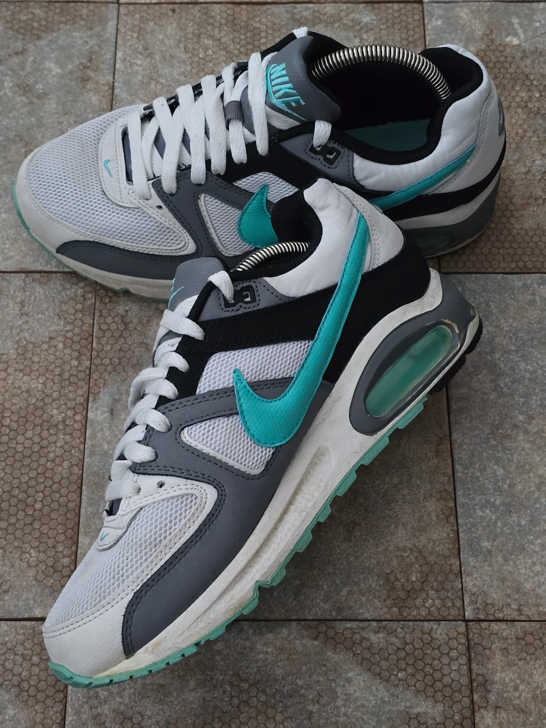 (255)나이키 에어맥스 커맨드  상품이미지6