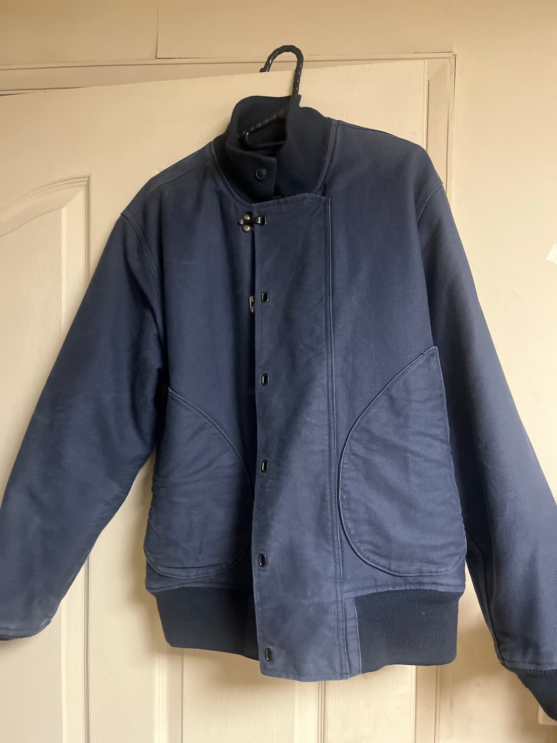 브론슨 덱자켓 40 상품이미지1