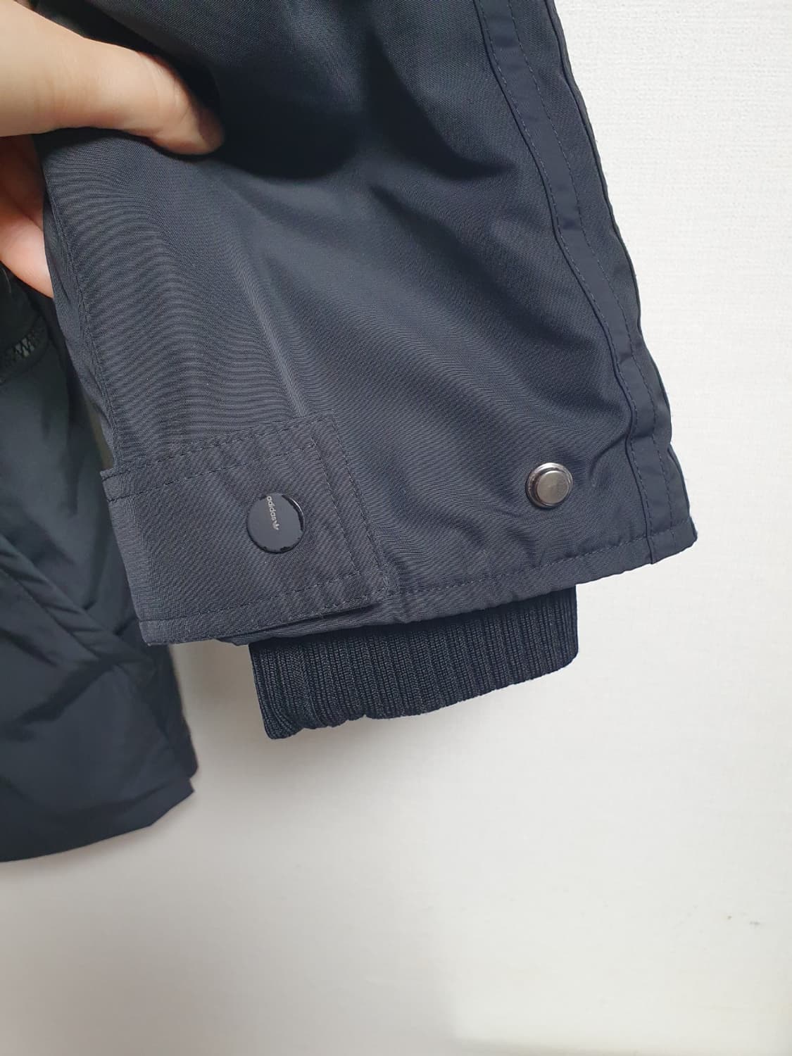 🖤 adidas 오리지널스 Adventure 파카 M 상품이미지4