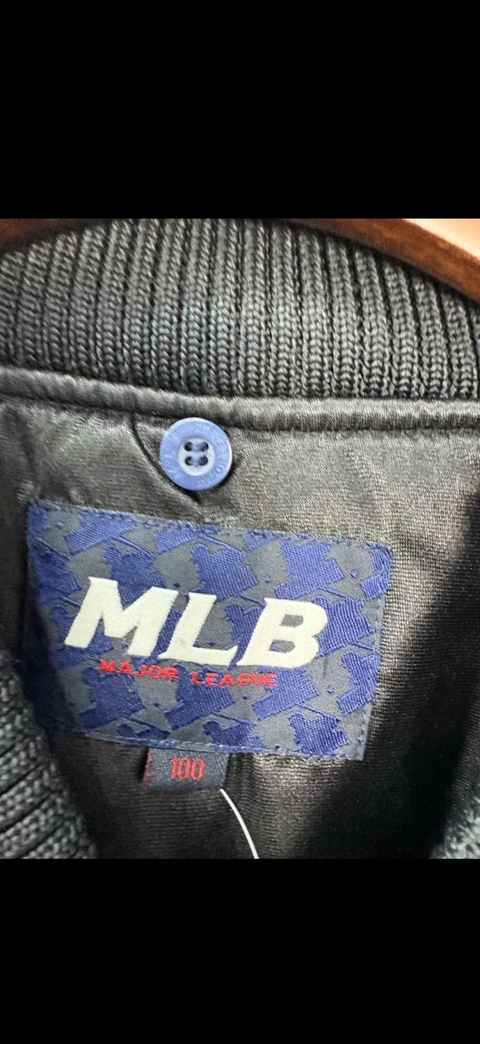 MLB 뉴욕양키스 스타디움 점퍼재킷 H1321 상품이미지7