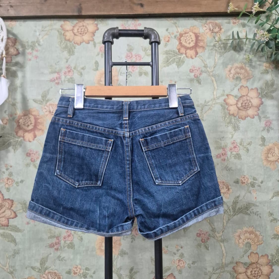 A.P.C 아페쎄 청반바지 상품이미지5