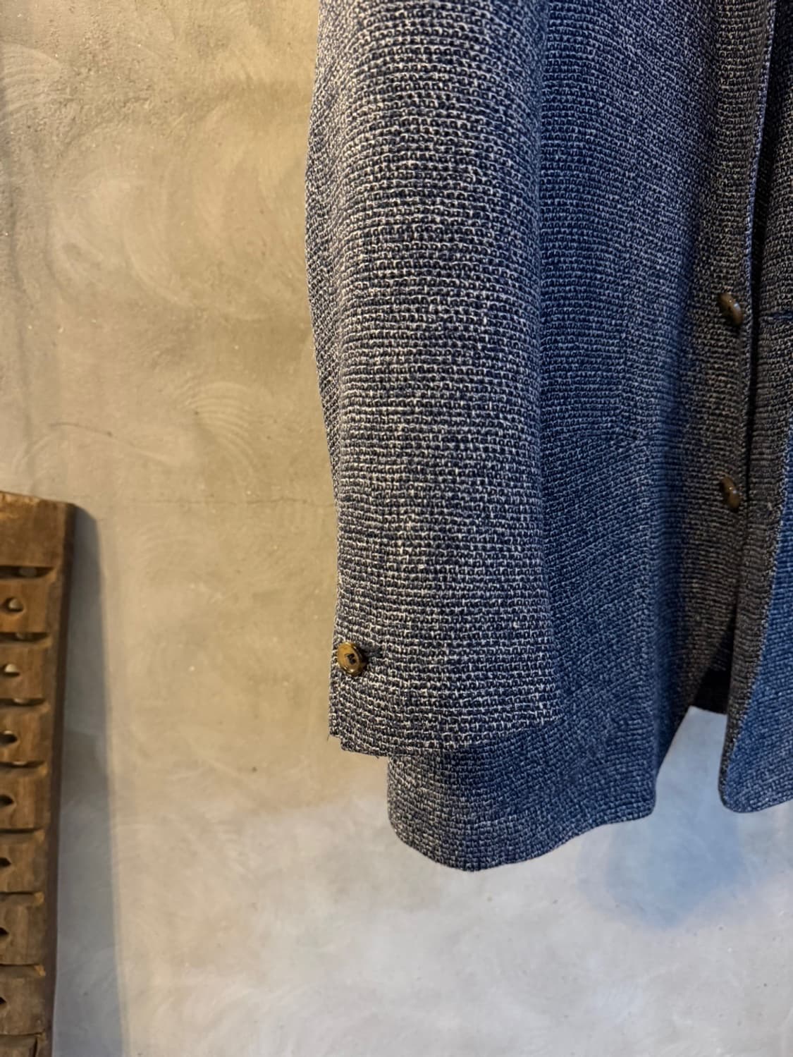 일레븐티 트위드 자켓 95 상품이미지6