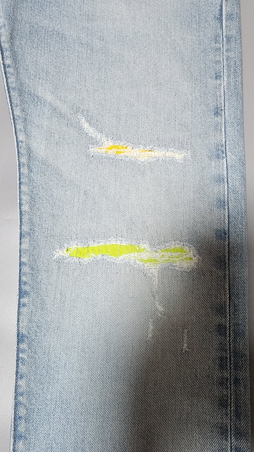 리바이스 LMC 502 (W30) 상품이미지3