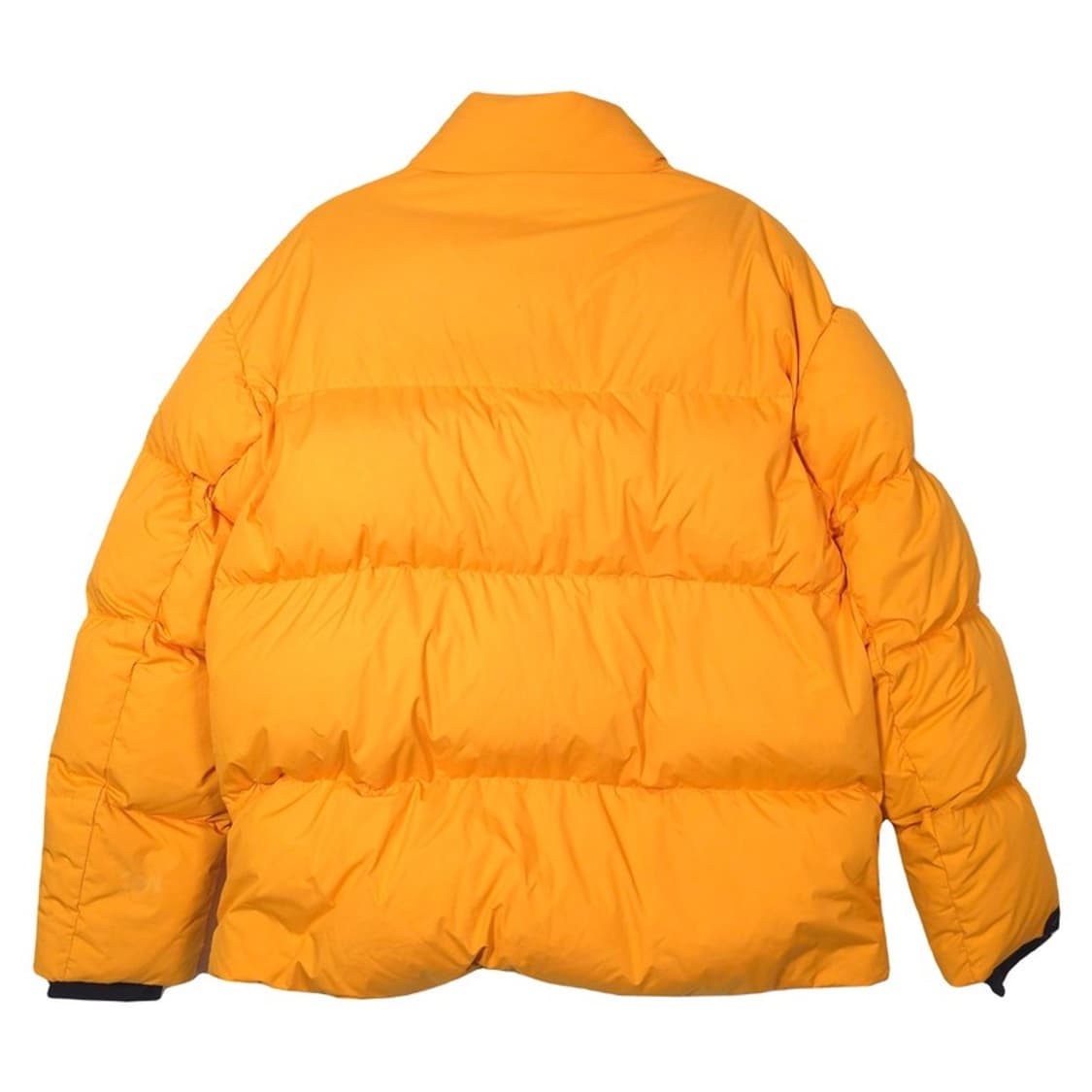 엄브로 덕다운 옐로우 숏패딩 XL 상품이미지2