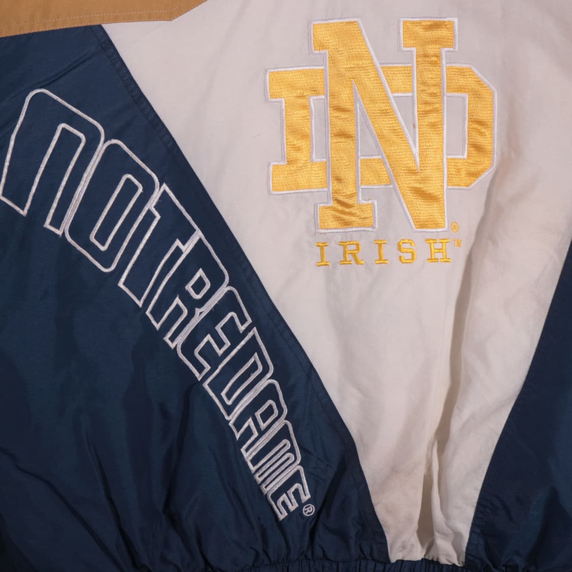 90s 빈티지 NFL 봄버 스타디움 자켓 상품이미지7