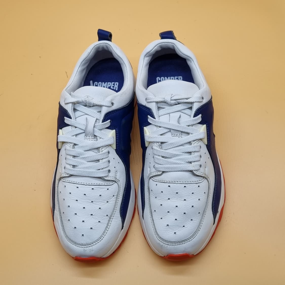 캠퍼 여성골프화36 230 상품이미지2