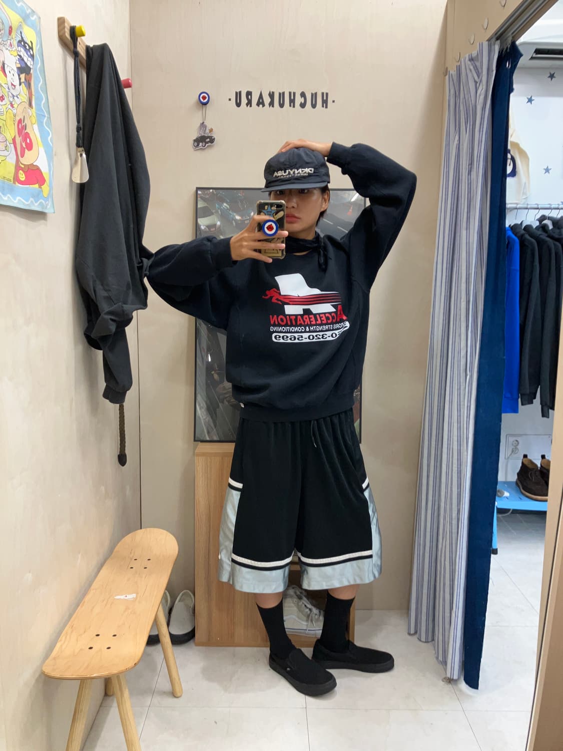 00s RUSSELL 상품이미지5
