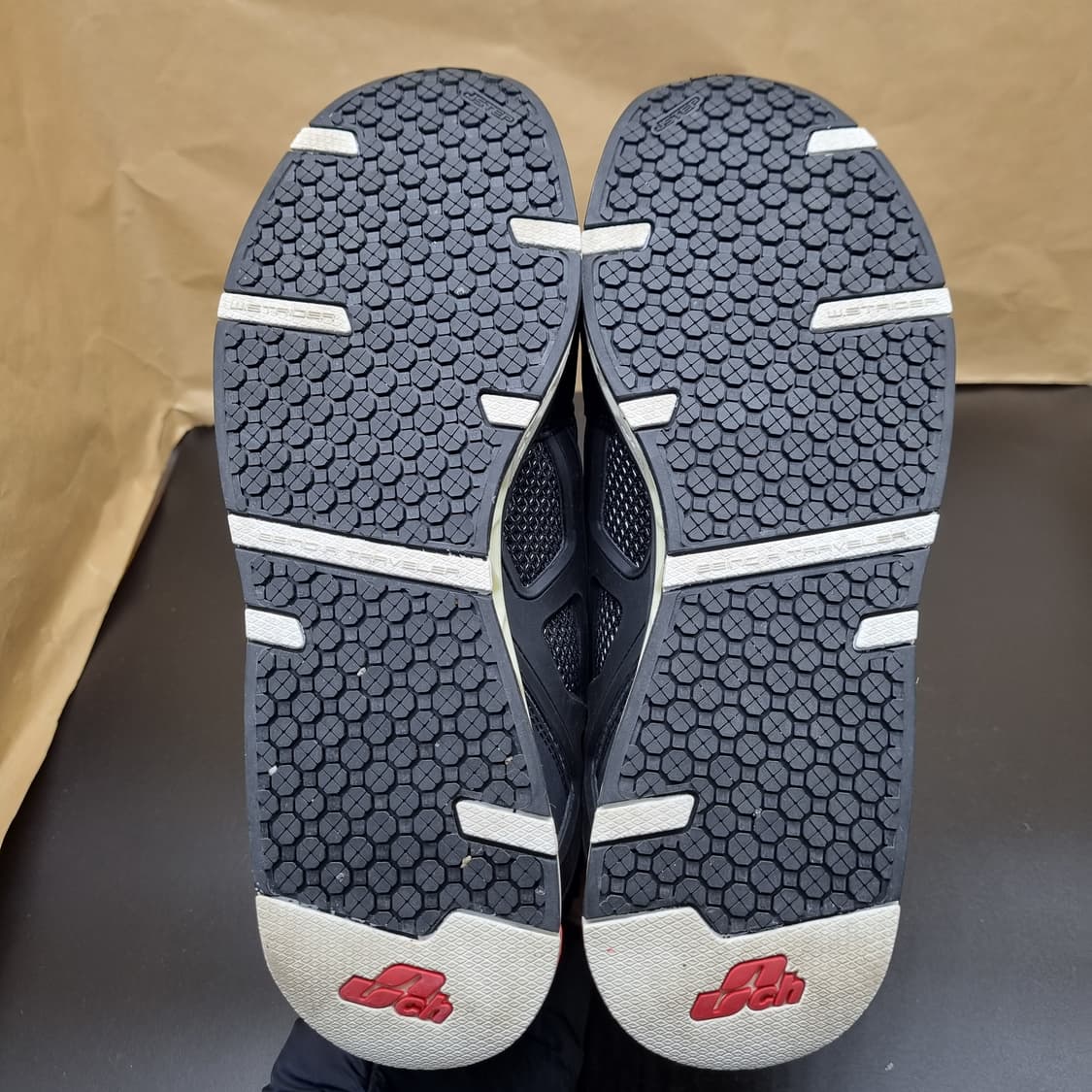 LASSING 남성스니커즈270  상품이미지3