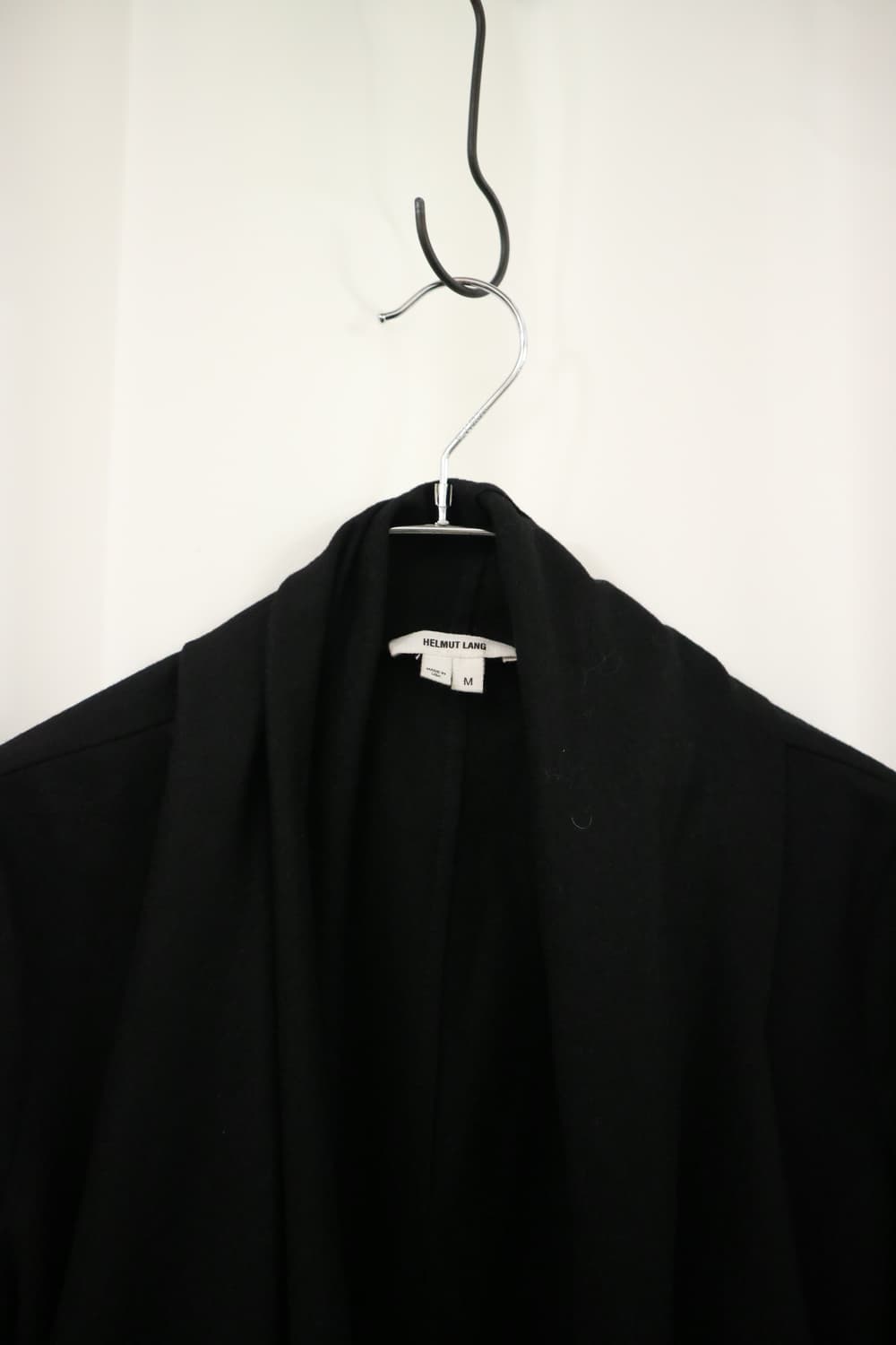 Helmut Lang long cardigan 상품이미지4