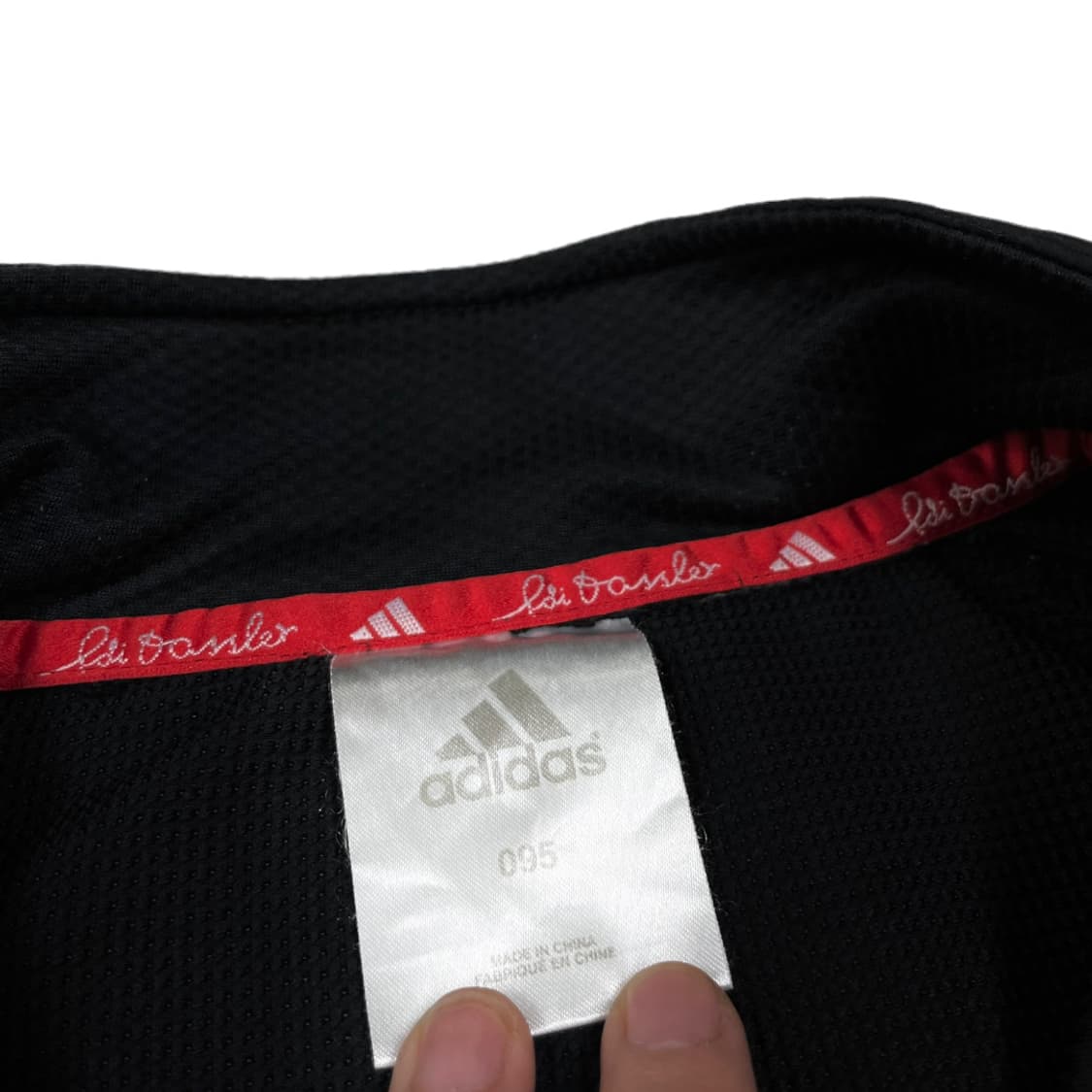 아디다스 바람막이 자켓 상품이미지4