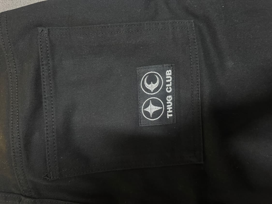 떠그클럽 팬츠 상품이미지3