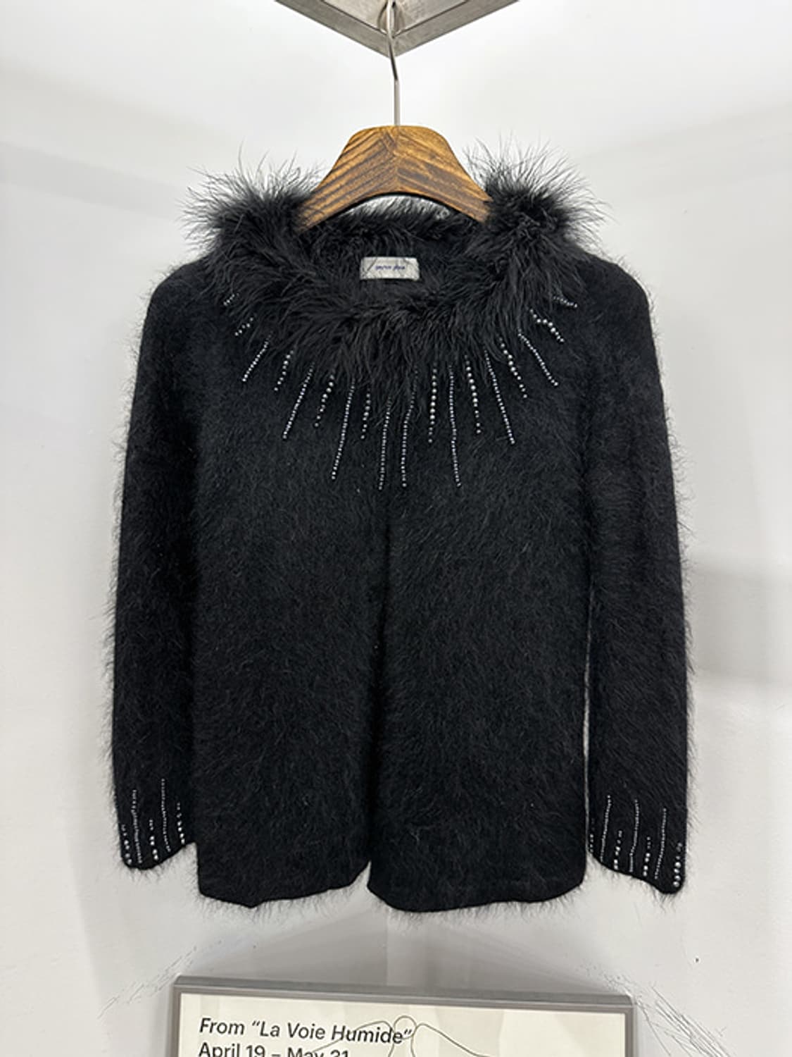 FEYTON PLACE_ angora blend (M) 상품이미지1