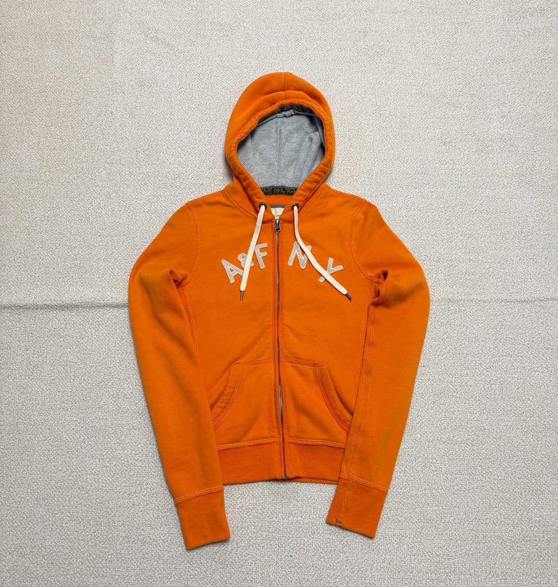 아베크롬비 후드집업 상품이미지1