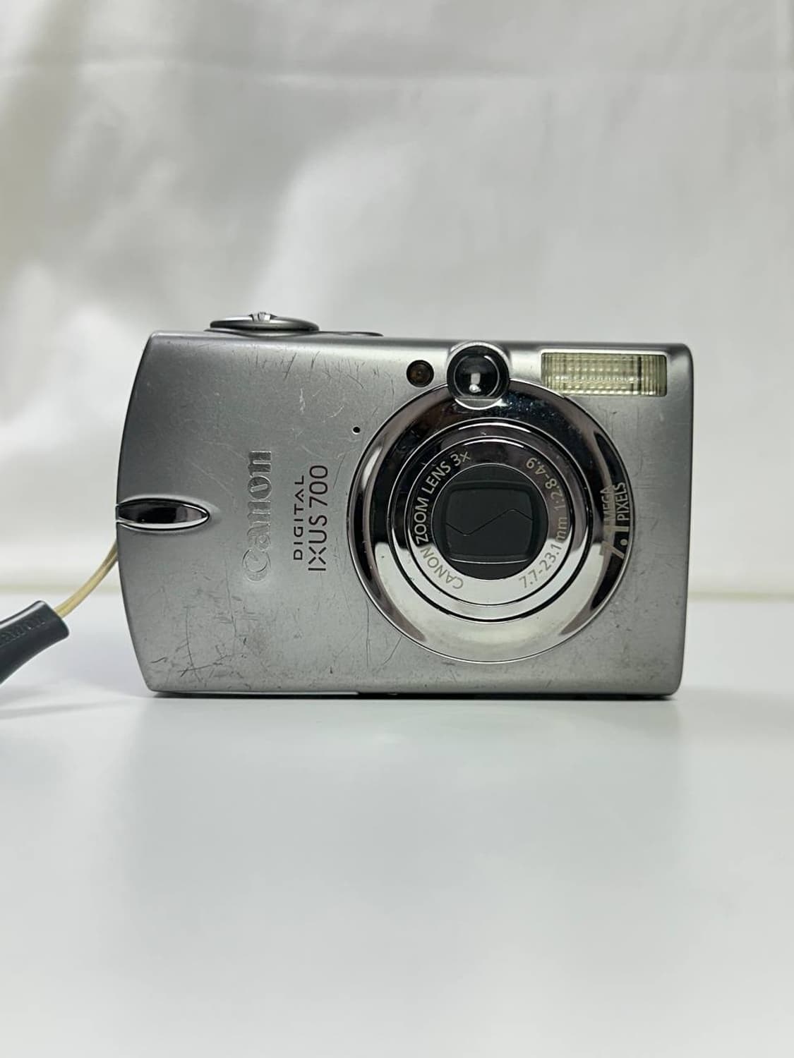 Canon ixus 700 / sd500 / ixy 600 캐논 익서스 상품이미지4