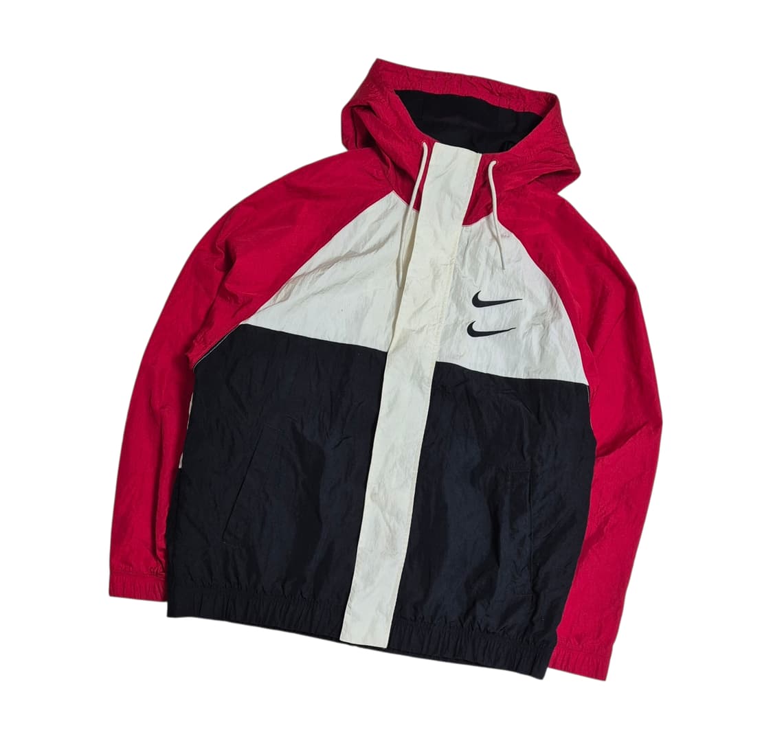 나이키 더블스우시 바람막이 상품이미지1