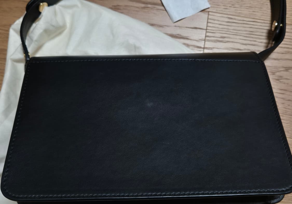 마르니 트렁크 카프스킨 미디움 상품이미지6