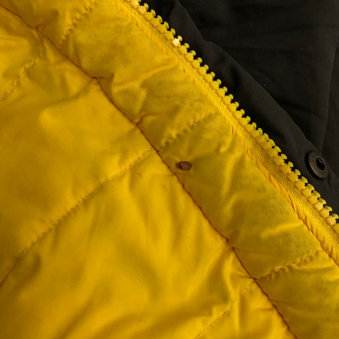 아베크롬비 울프죠 패딩 상품이미지10