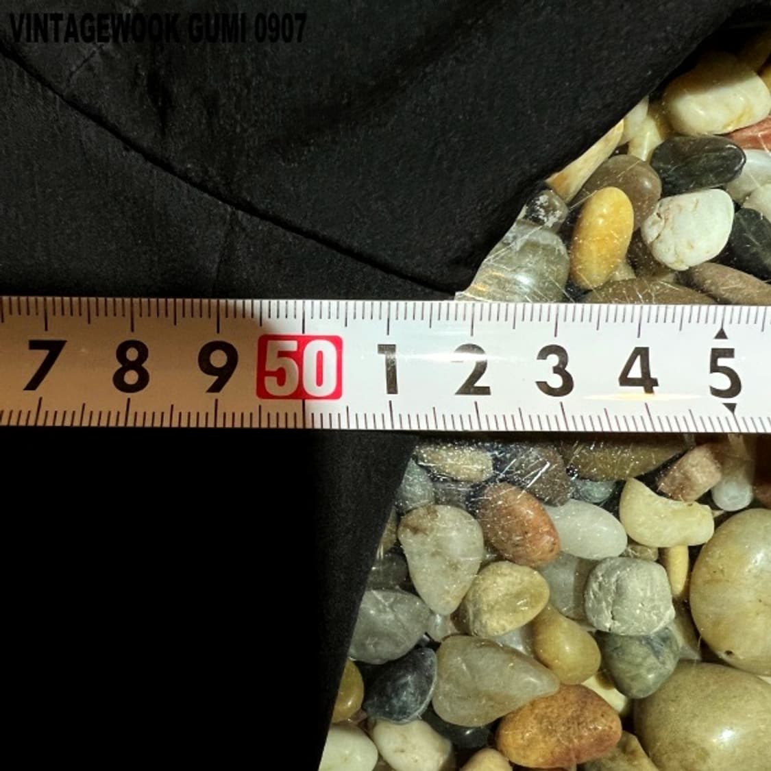 버버리 블랙라벨 코트 상품이미지7