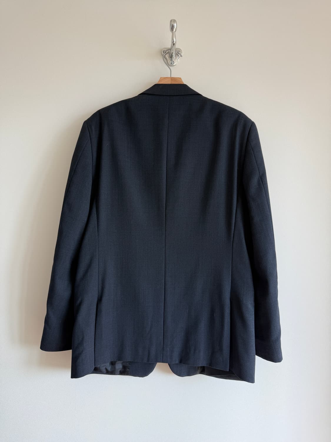 커스텀멜로우(Customellow) 2버튼 자켓 상품이미지4