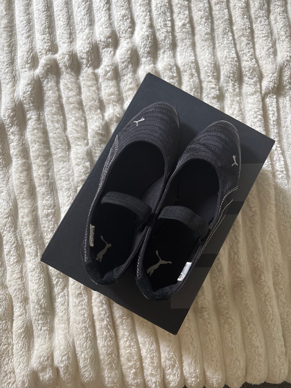 puma vintage shoes 상품이미지2