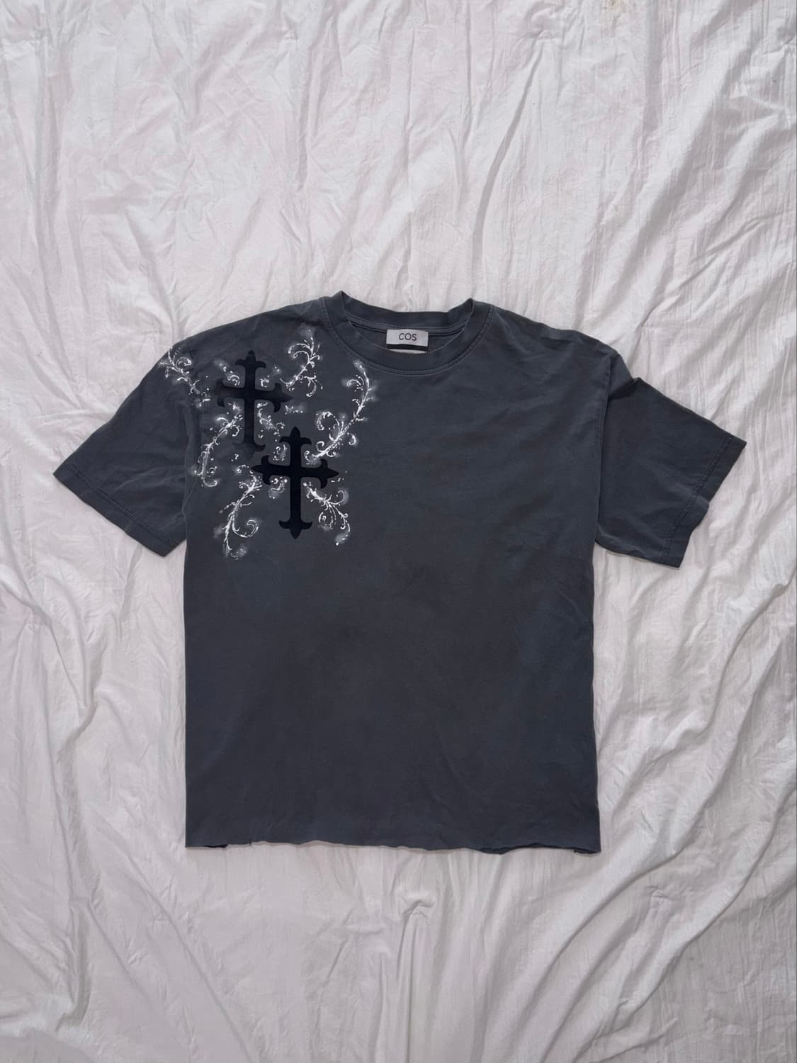 COS rework tshirt 상품이미지1
