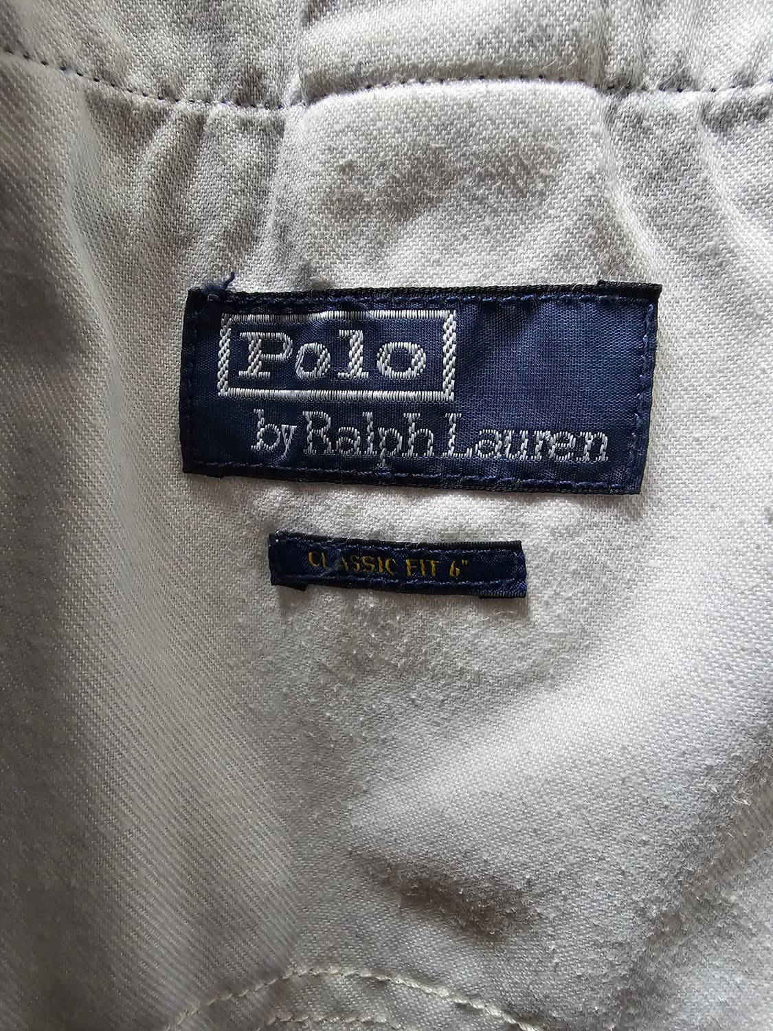 폴로 프렙스터 코튼 S 상품이미지7