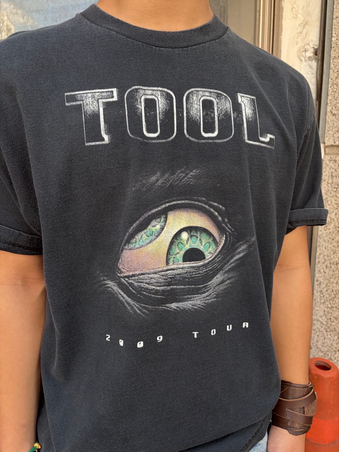 00‘s Tool band 10,000 Days big eye tour  상품이미지6