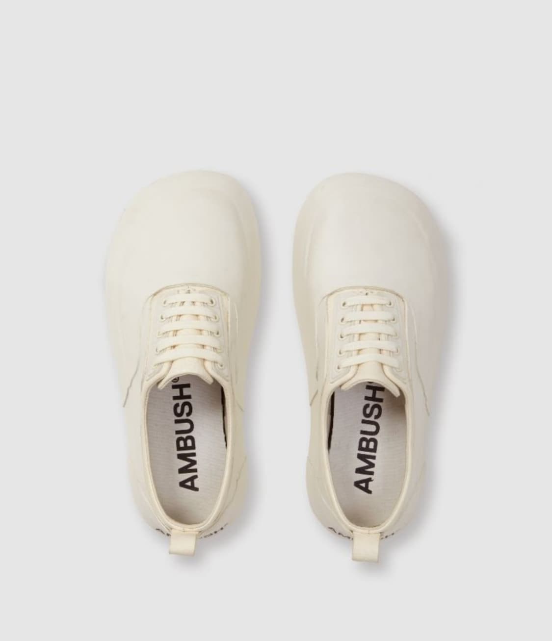 엠부쉬 벌커 나이즈드 하이브리드 레이스업 슈즈
 상품이미지1