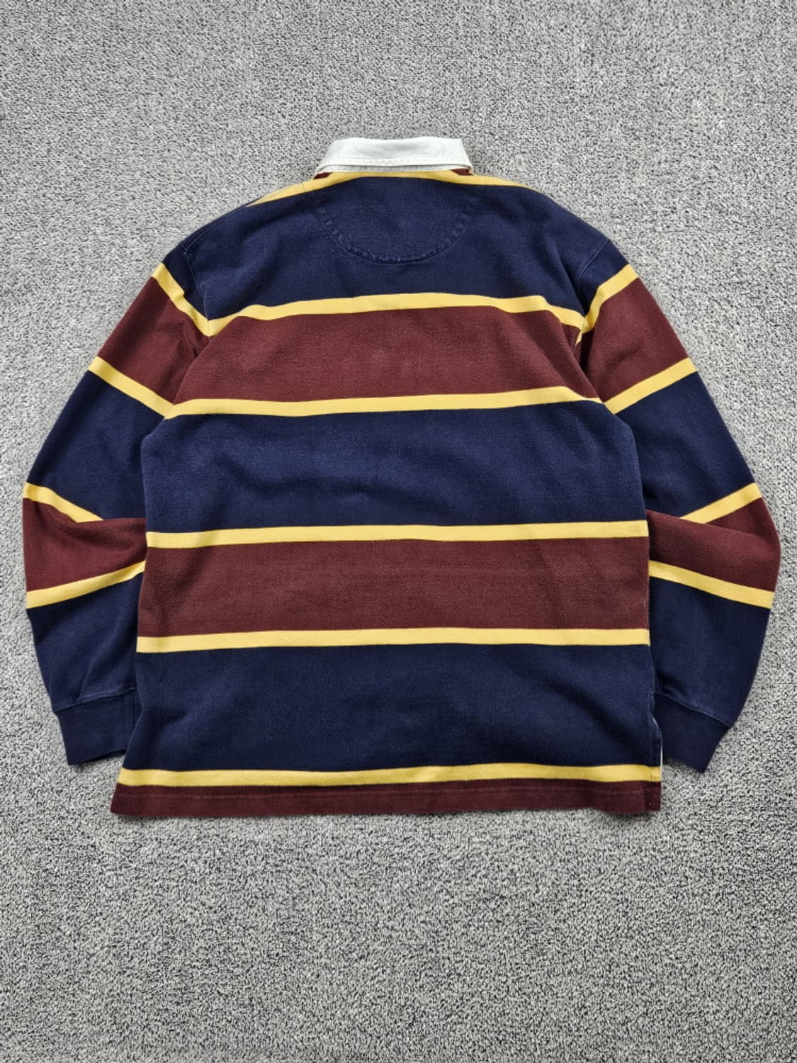 폴로랄프로렌 3-스트라이프 럭비 티셔츠 ( L ) / 9955 상품이미지5