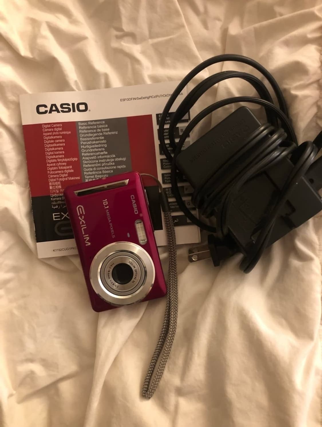 카시오 EX-Z29 Casio Exilim EX-Z29 9 상품이미지2