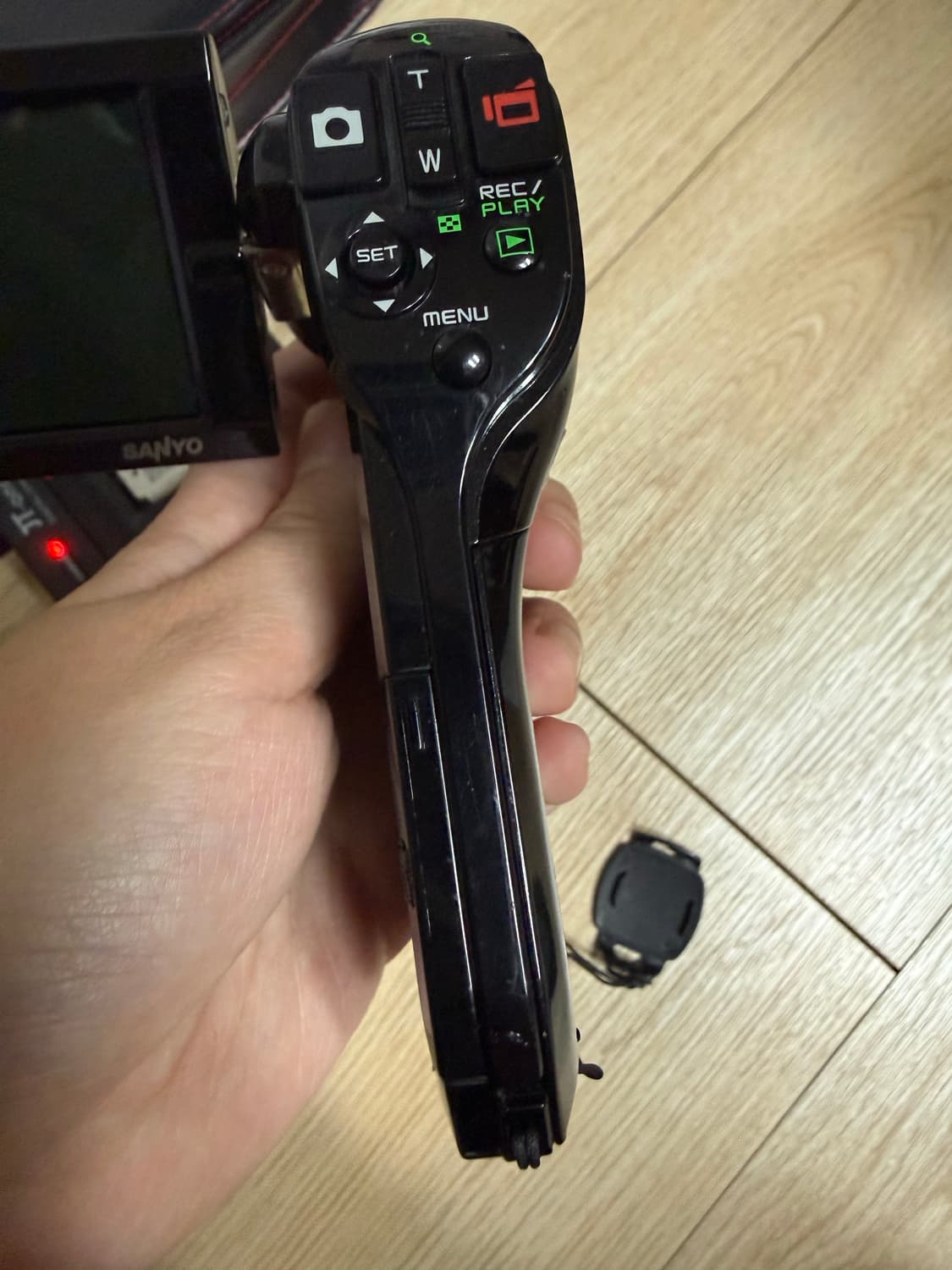 산요작티 CG10 상품이미지5