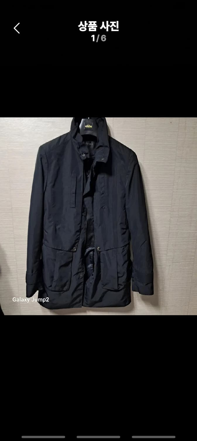 타임 자켓100 상품이미지1