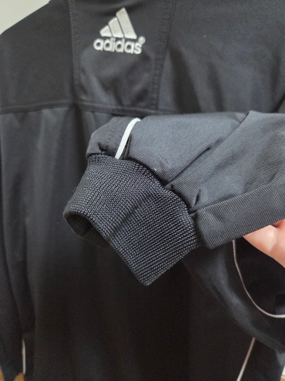 [L]adidas 아디다스 구제 져지 상품이미지5