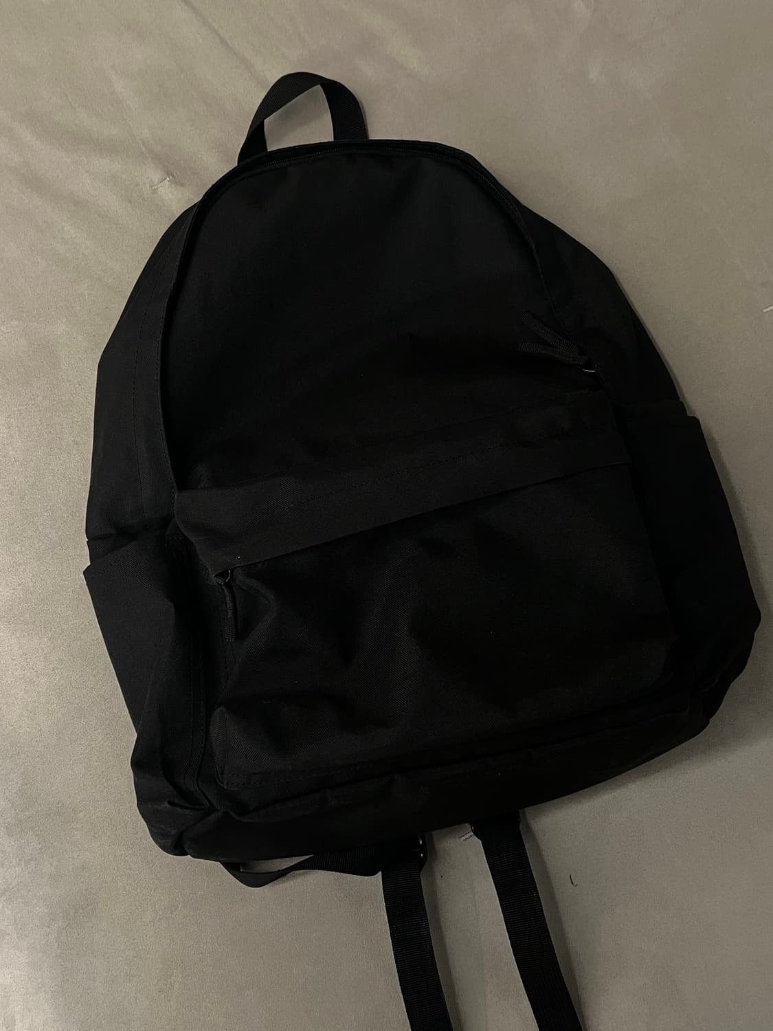 무인양품 백팩 상품이미지1