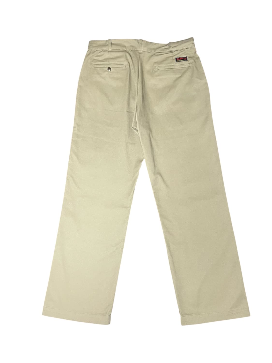 TUF-NUT 터프넛 워크 치노 / 카키 / 34 상품이미지3