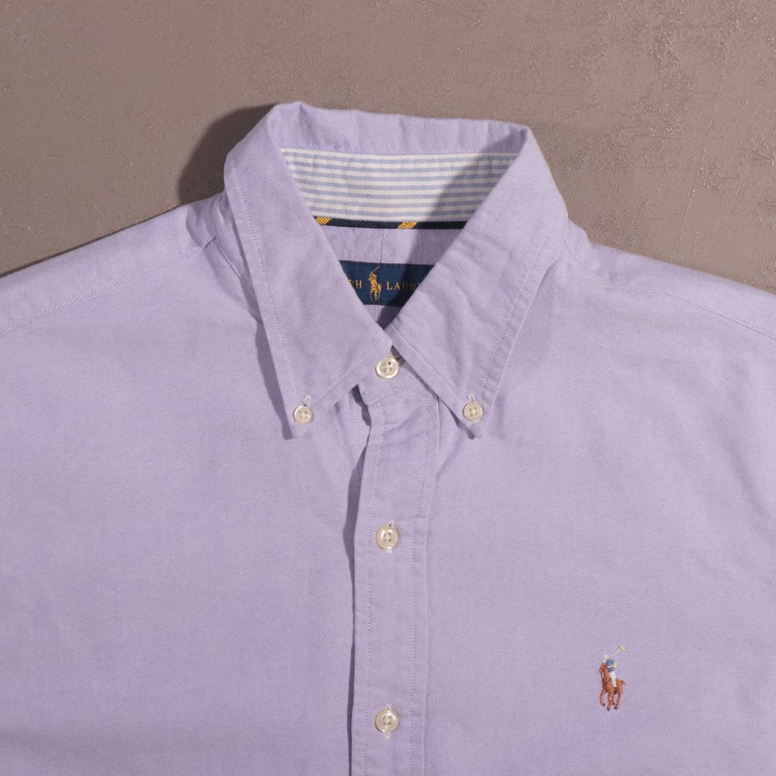 폴로 랄프로렌 코튼셔츠 상품이미지2