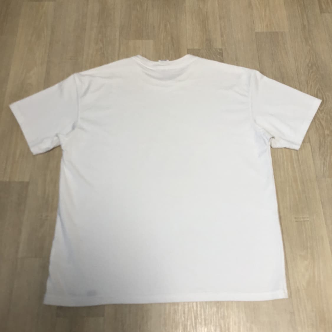 (XL) 나이키 NIKE ACG 행루즈 서밋 반팔 티셔츠 화이트 상품이미지9